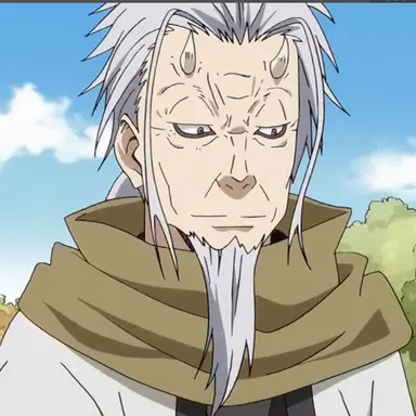 Profile image of ハクロウ