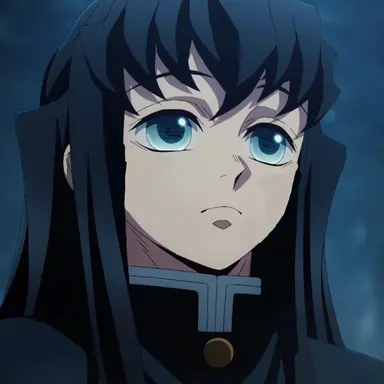 Profile image of 토키토 무이치로