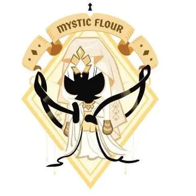 Profile image of 미스틱 플라워