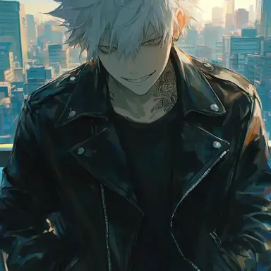Profile image of Ren Haizaki
