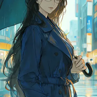 Profile image of Shiori Kujo