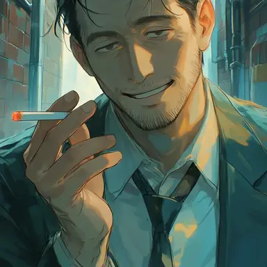 Profile image of Masami Hyodo