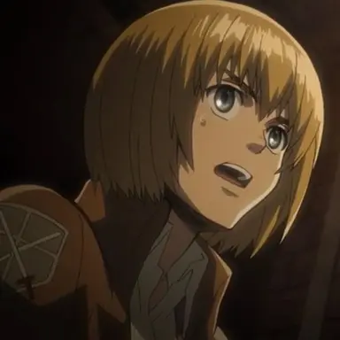 Profile image of 아르민