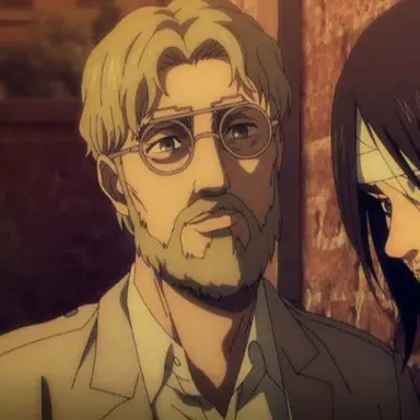 Profile image of 지크