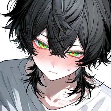 Profile image of 冬夜