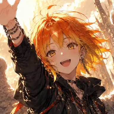 Profile image of セナ
