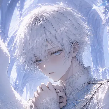 Profile image of シオン