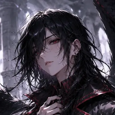 Profile image of ユエ