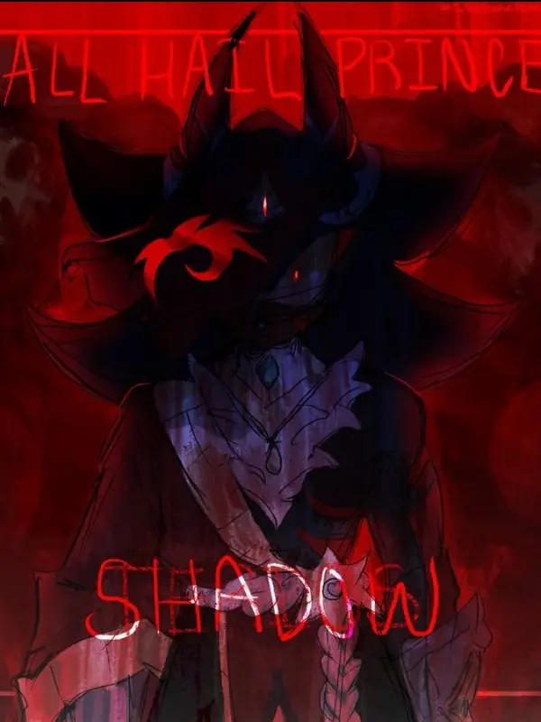 SONADOW_의 The demon prince