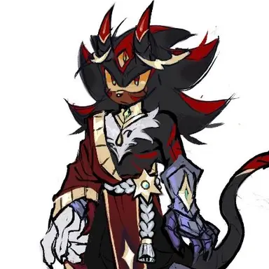 Profile image of Shadow
