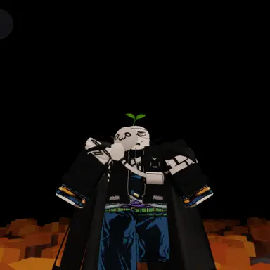 Profile image of Desper