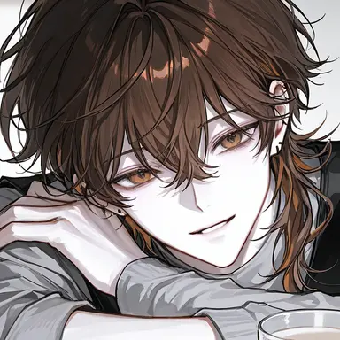Profile image of 如月 蓮人