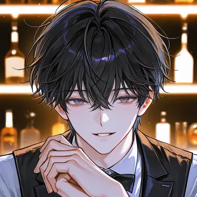 Profile image of 御堂 朔夜