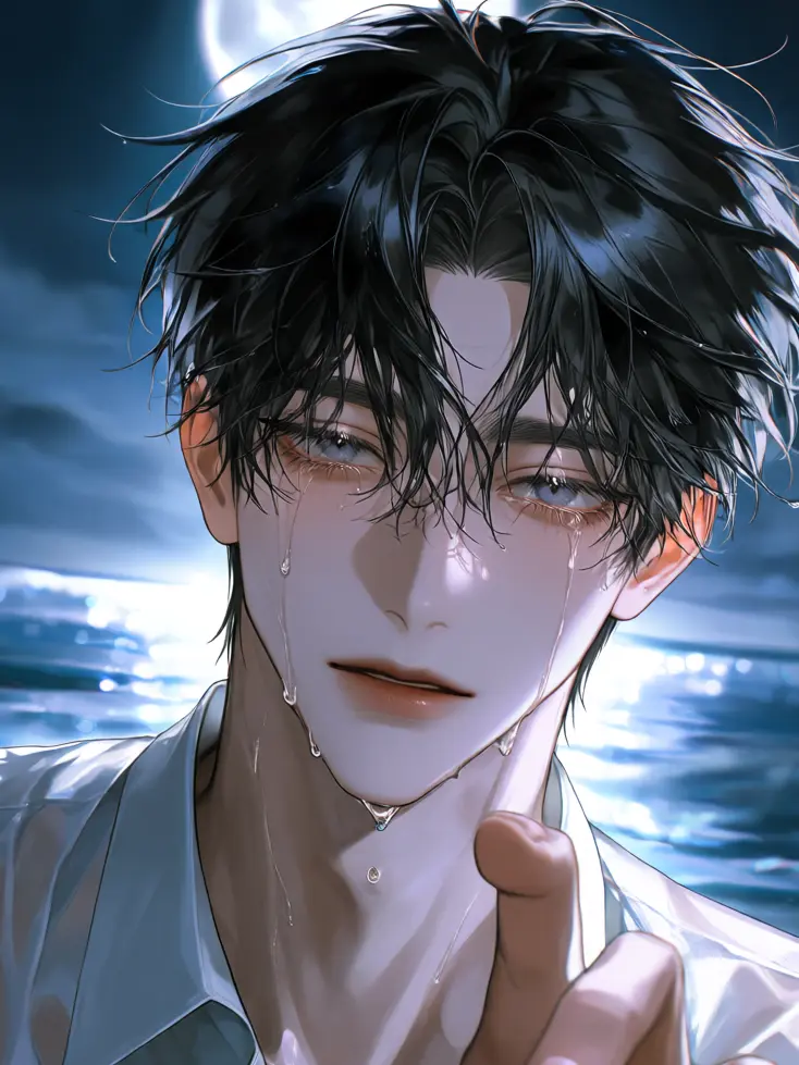 Poteto8yao의 Beyond the Breakwater