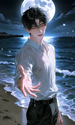 Profile image of Ren