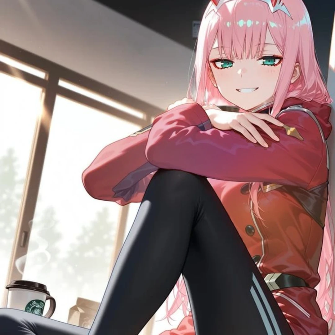 ゼロツー