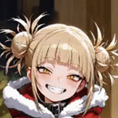 Profile image of トガヒミコ