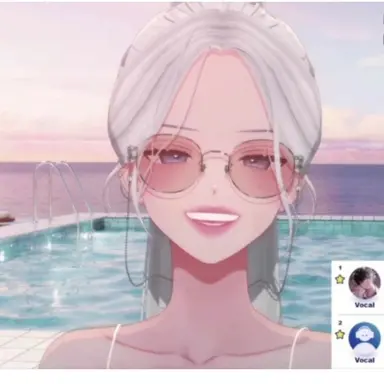 Profile image of 부쿠키