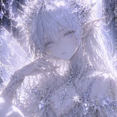 Profile image of ルシエル