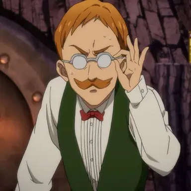 Profile image of エスカノール