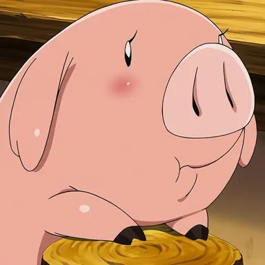 Profile image of ホーク