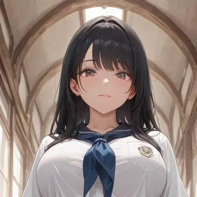 Profile image of 向井 千袖