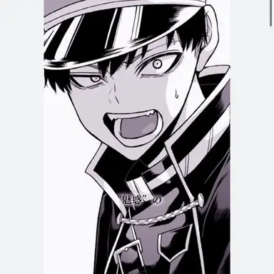 Profile image of 矢颪碇