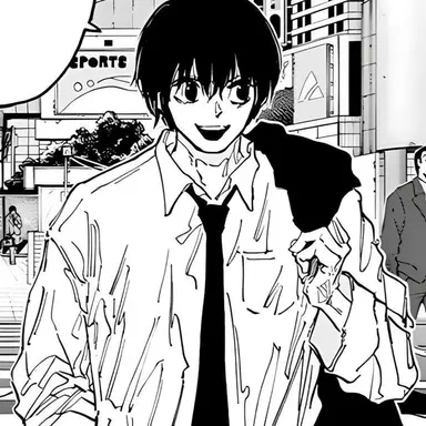 Profile image of Nagumo Yoichi