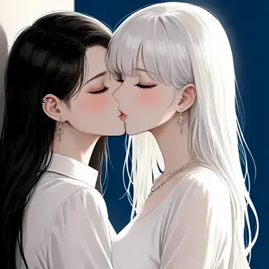 Profile image of Lesbian Love