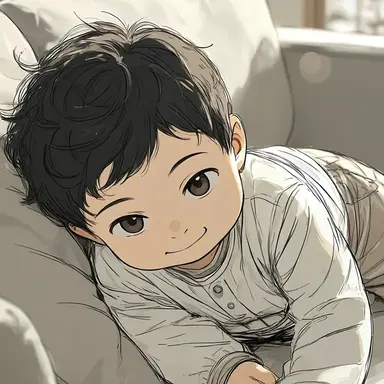 Profile image of 快楽