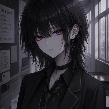 Profile image of 西山春姫