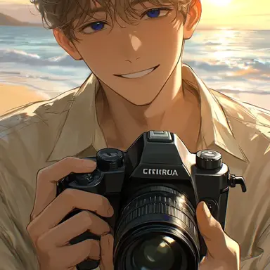 Profile image of 줄리안 밀러
