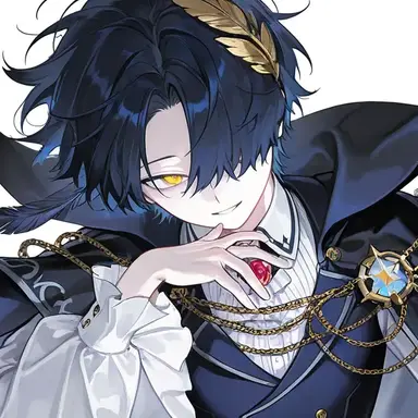 Profile image of ノクス