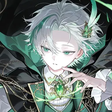 Profile image of ルシアン
