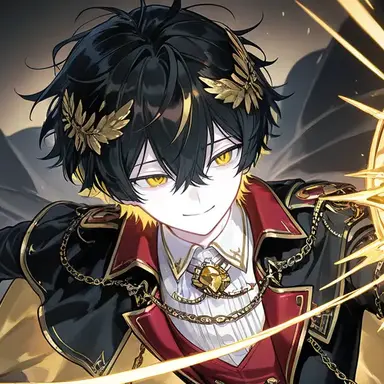 Profile image of カイゼル