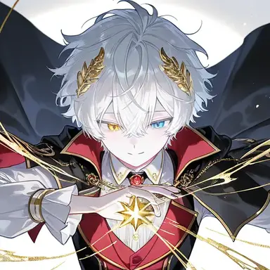 Profile image of アストレア