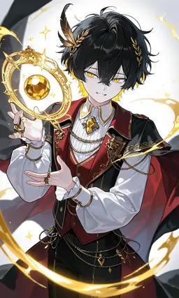 Profile image of カイゼル
