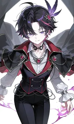 Profile image of フェリクス