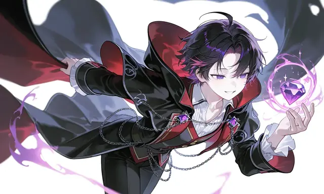 Profile image of フェリクス