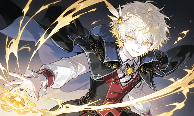 Profile image of ベルン
