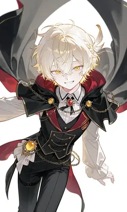 Profile image of ベルン