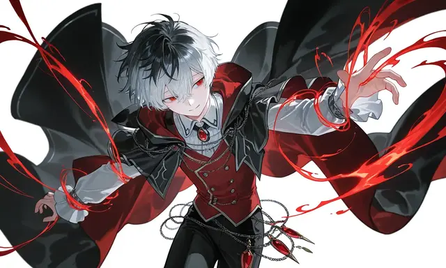 Profile image of アーク