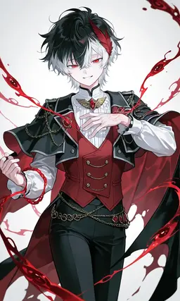 Profile image of アーク