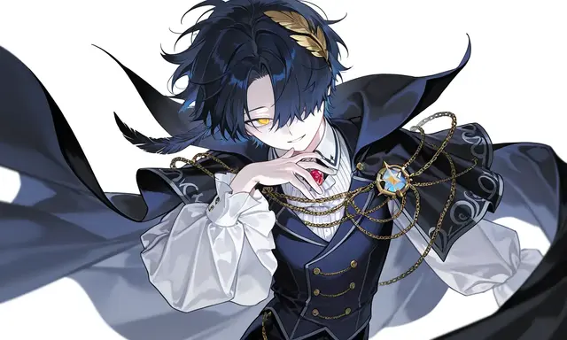 Profile image of ノクス