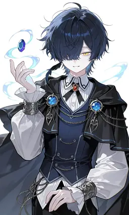 Profile image of ノクス