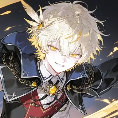 Profile image of ベルン
