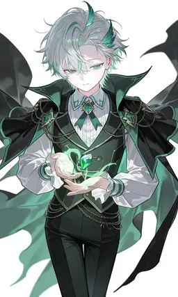 Profile image of ルシアン