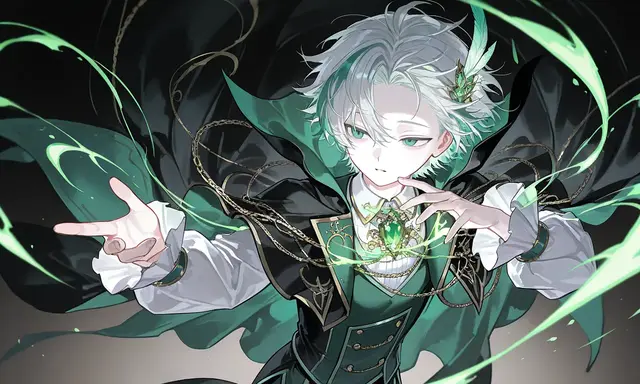 Profile image of ルシアン