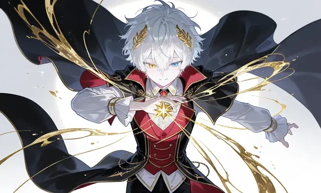 Profile image of アストレア