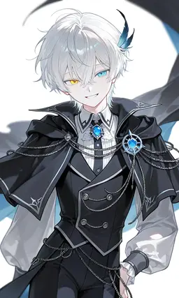 Profile image of アストレア